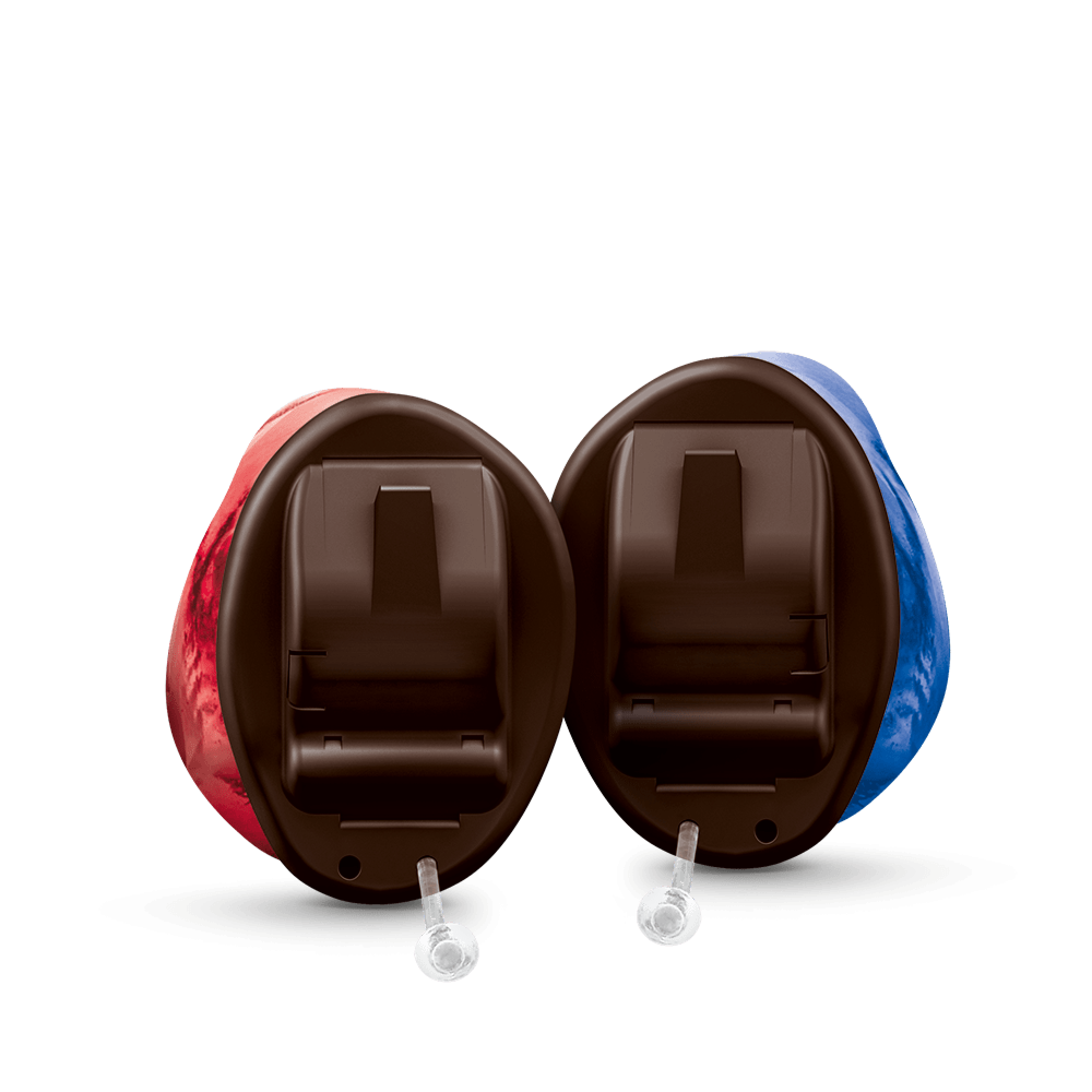 Discover Insio 7NX IIC Hearing Aids Aanvii Hearing